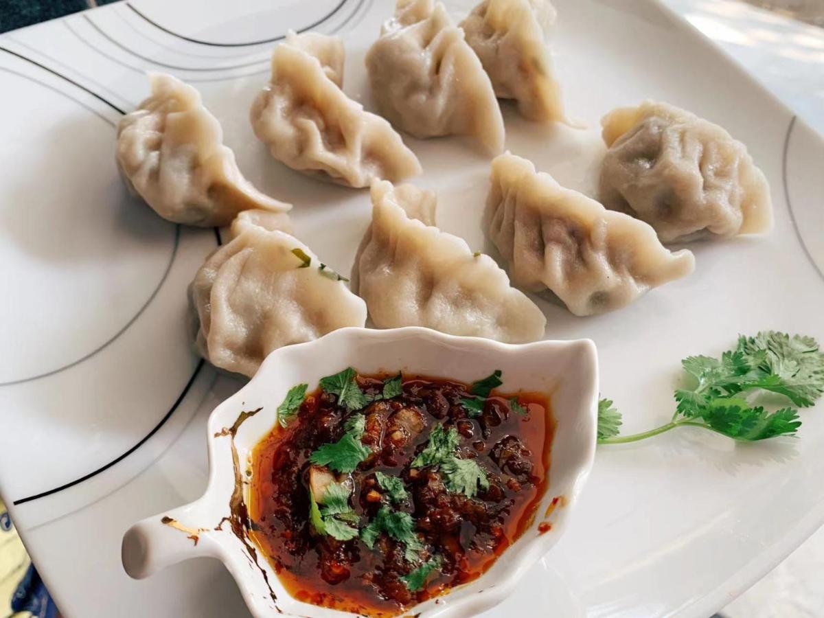 米瑞莎 Maco Sweet House酒店 外观 照片